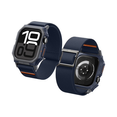 حافظة + حزام سبجن لايت فيت برو لسلسلة ساعة آبل 11 / 10 (46 مم)