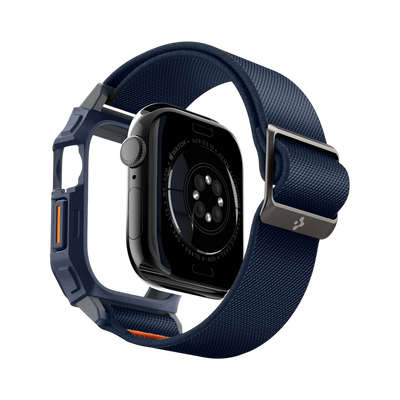 حافظة + حزام سبجن لايت فيت برو لسلسلة ساعة آبل 11 / 10 (46 مم)