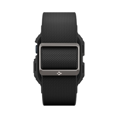 حافظة + حزام سبجن لايت فيت برو لسلسلة ساعة آبل 11 / 10 (46 مم)