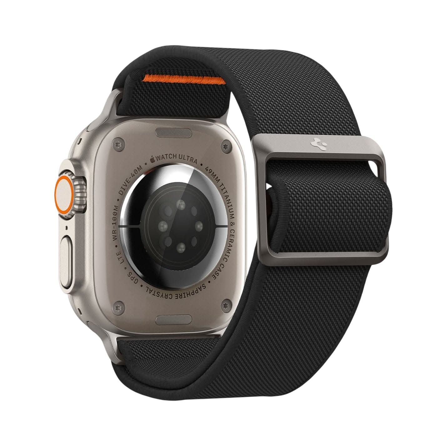 حزام سبجن لايت فيت ألترا لساعات آبل ألترا