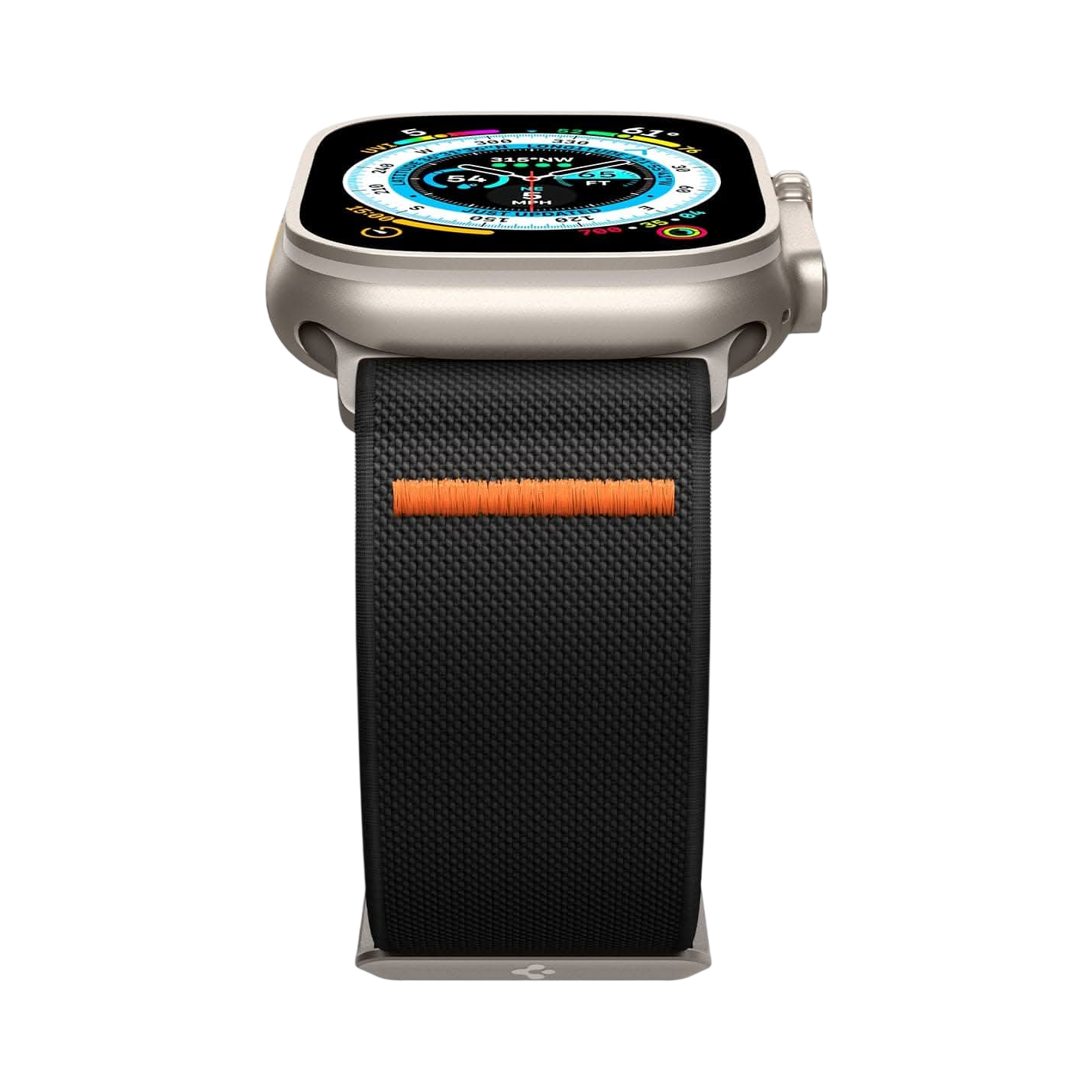 حزام سبجن لايت فيت ألترا لساعات آبل ألترا