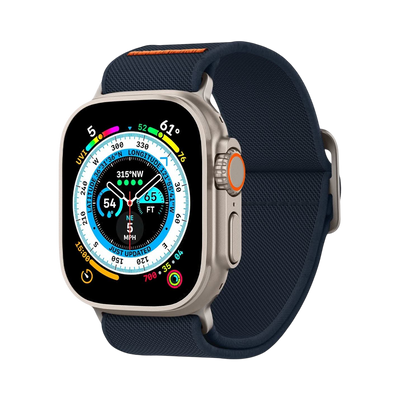 حزام سبجن لايت فيت ألترا لساعات آبل ألترا