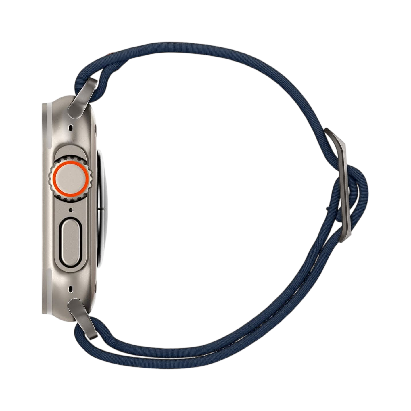 حزام سبجن لايت فيت ألترا لساعات آبل ألترا