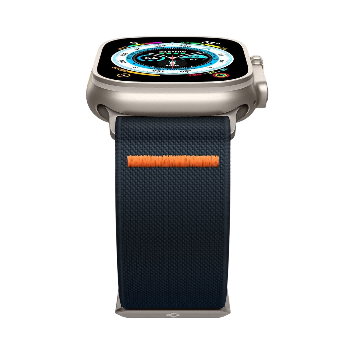 حزام سبجن لايت فيت ألترا لساعات آبل ألترا