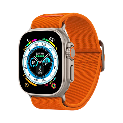 حزام سبجن لايت فيت ألترا لساعات آبل ألترا