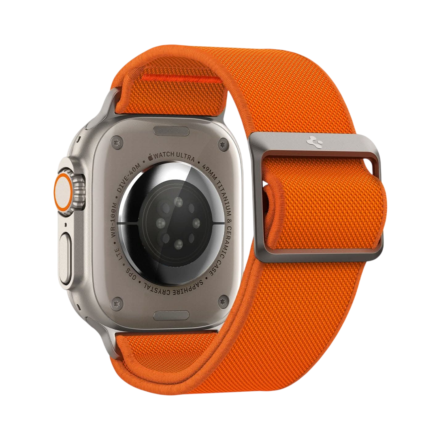 حزام سبجن لايت فيت ألترا لساعات آبل ألترا