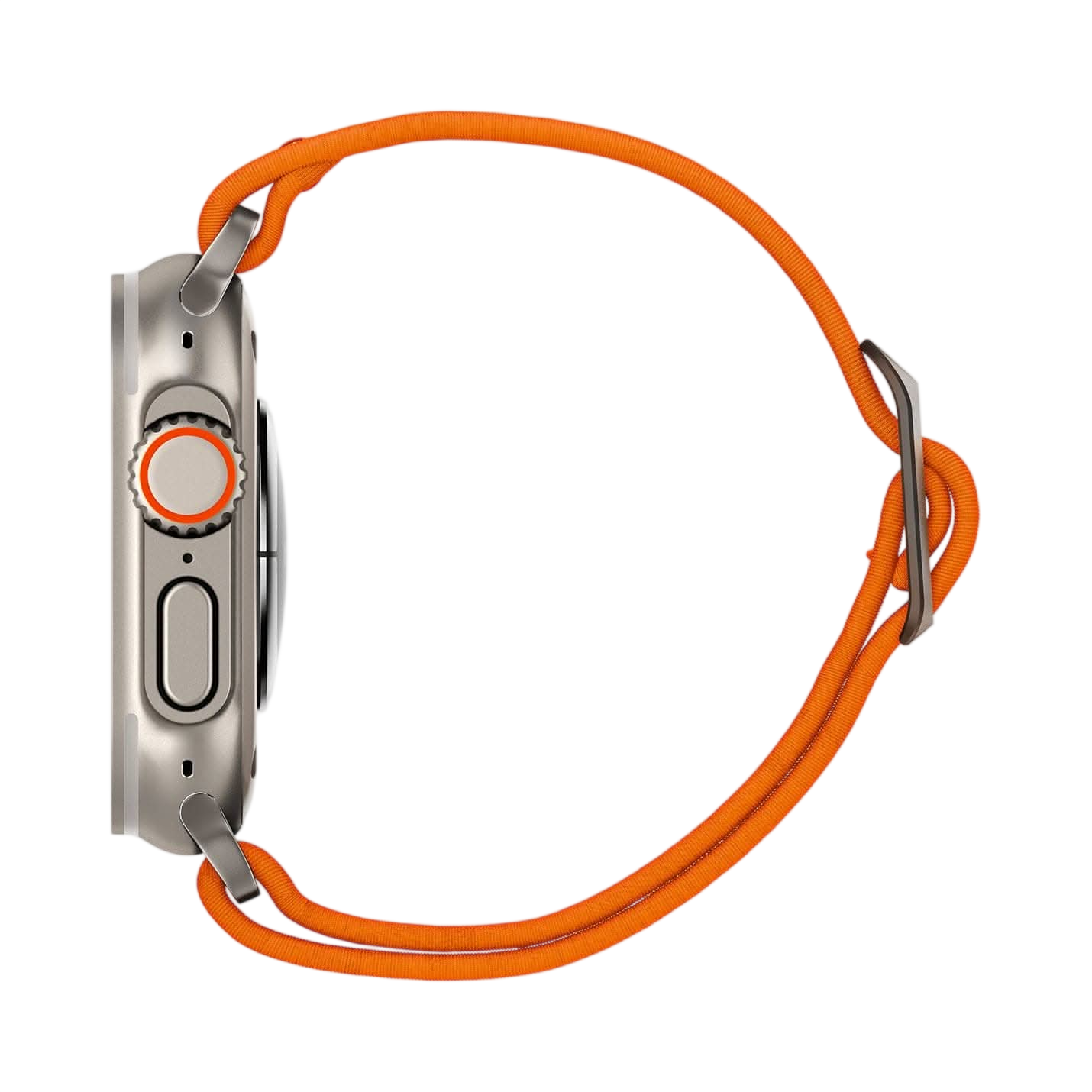 حزام سبجن لايت فيت ألترا لساعات آبل ألترا