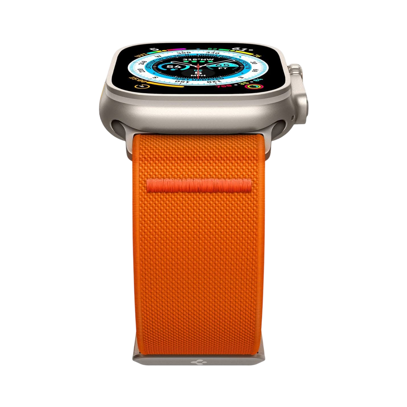 Spigen Lite Fit Ultra Strap for Apple Watch Ultra