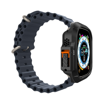Spigen Lock Fit Case for Apple Watch Ultra (49mm)