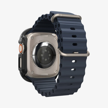 حافظة Spigen Lock Fit لساعة Apple Watch Ultra (49 ملم)