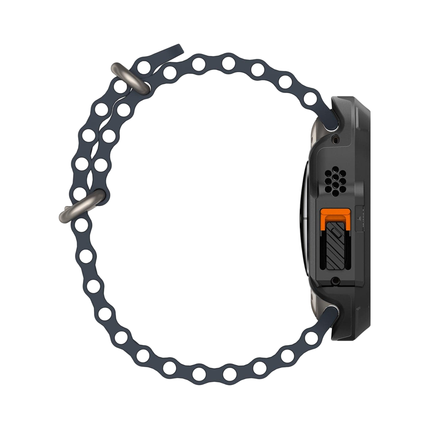 Spigen Lock Fit Case for Apple Watch Ultra (49mm)