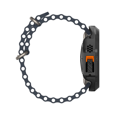 Spigen Lock Fit Case for Apple Watch Ultra (49mm)