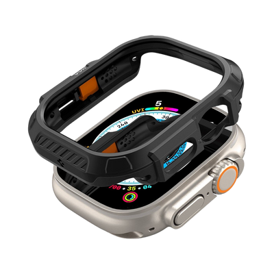 Spigen Lock Fit Case for Apple Watch Ultra (49mm)