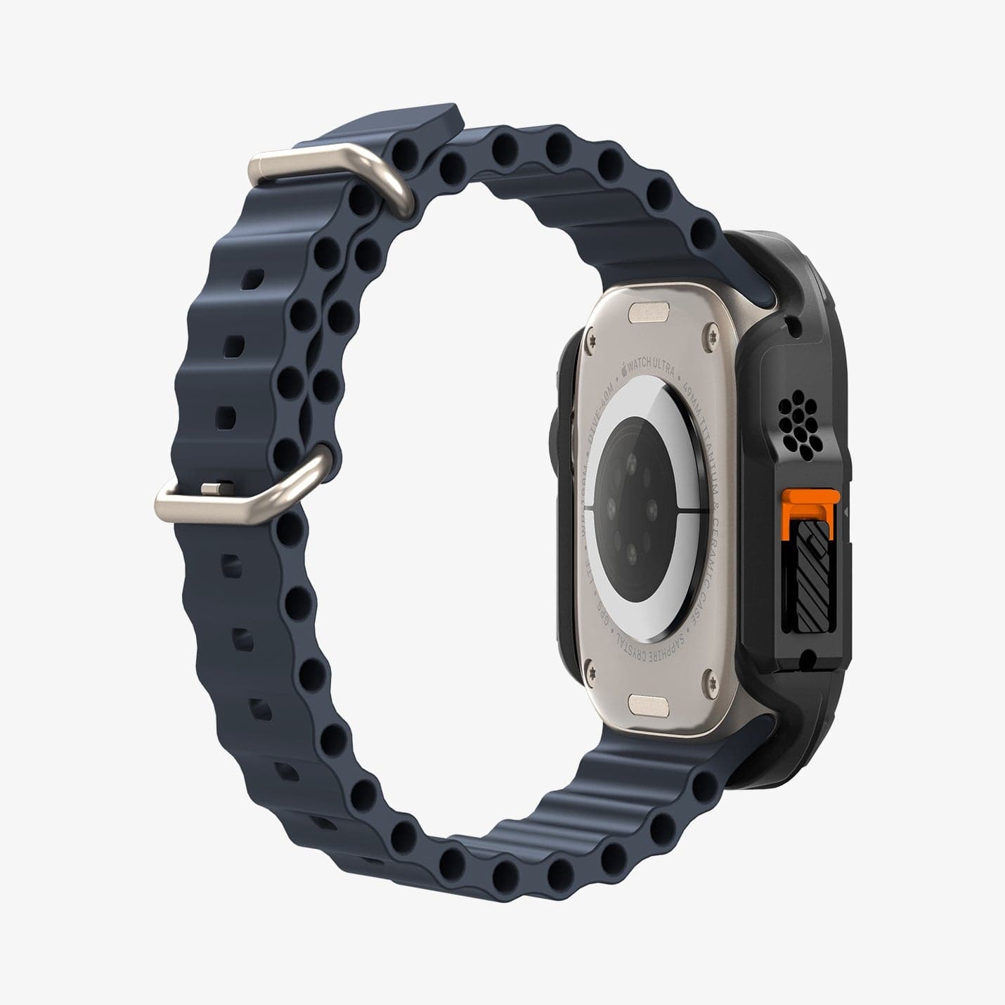 Spigen Lock Fit Case for Apple Watch Ultra (49mm)