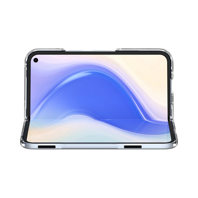 Spigen Ultra Hybrid Metal Ring (Mag Fit) Case for Google Pixel 10 Pro Fold