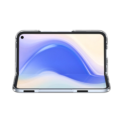 Spigen Ultra Hybrid Metal Ring (Mag Fit) Case for Google Pixel 10 Pro Fold