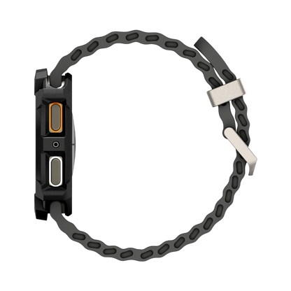 Spigen Rugged Armor Case for Samsung Galaxy Watch 8 44mm