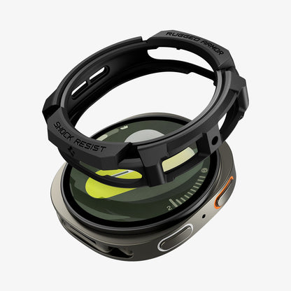 غلاف سبجن روجيد أرمور لسامسونج جالاكسي ووتش 8 44مم