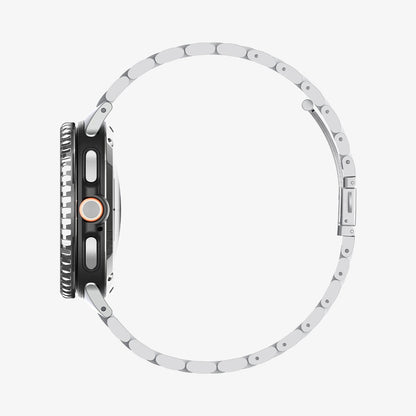 Spigen Bezel Tune for Samsung Galaxy Watch8 Classic 46mm - Black