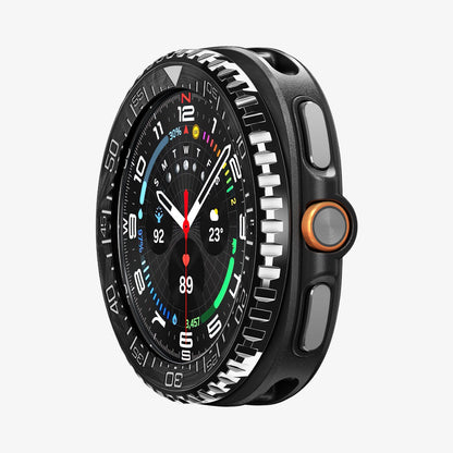 Spigen Bezel Tune for Samsung Galaxy Watch8 Classic 46mm - Black