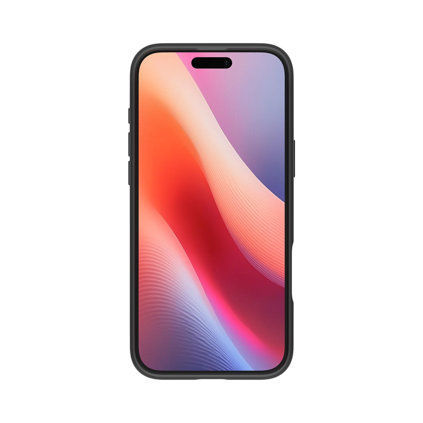 حافظة سبيجن Ultra Hybrid (MagFit) لـ آيفون 16 برو ماكس