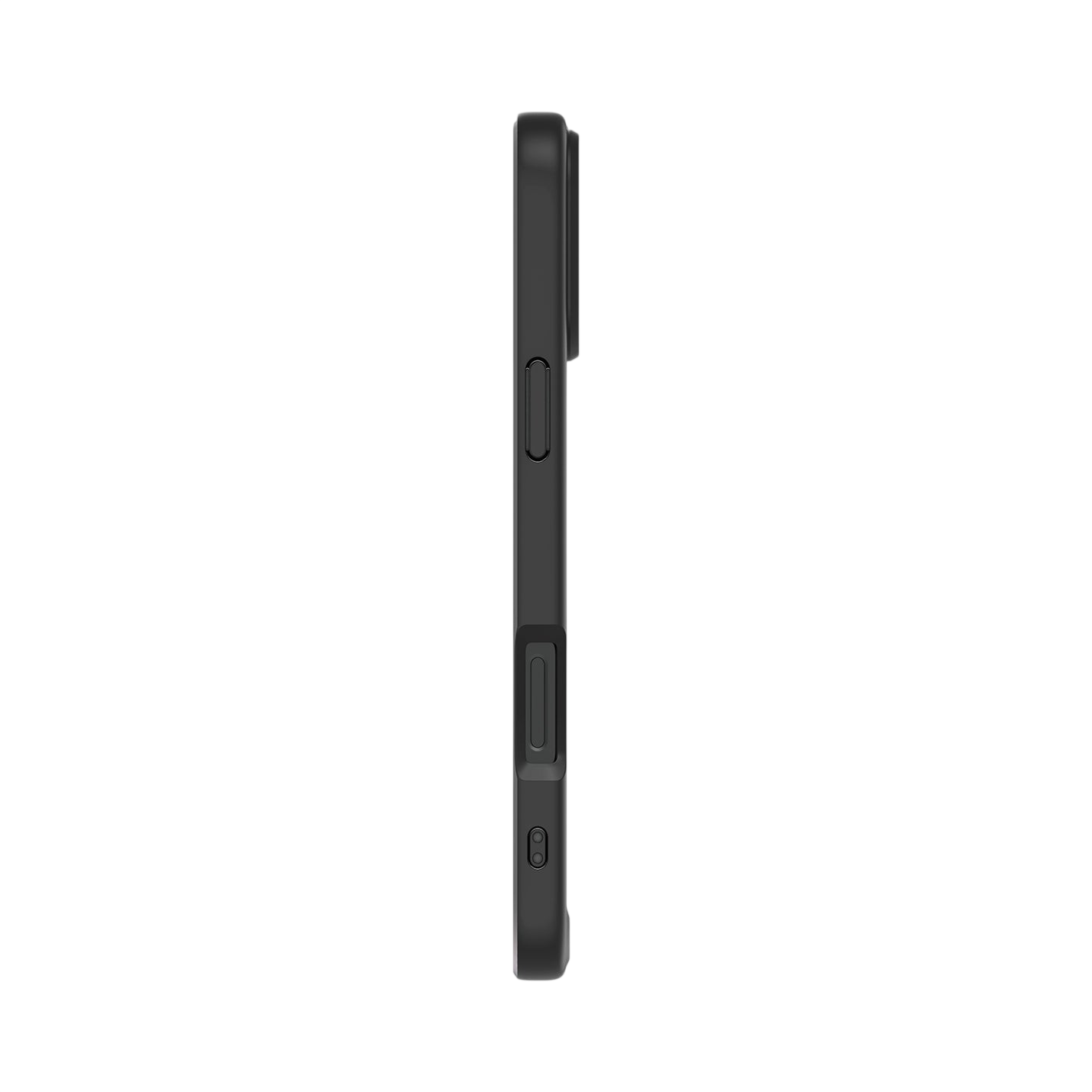 حافظة سبيجن Ultra Hybrid (MagFit) لـ آيفون 16 برو ماكس