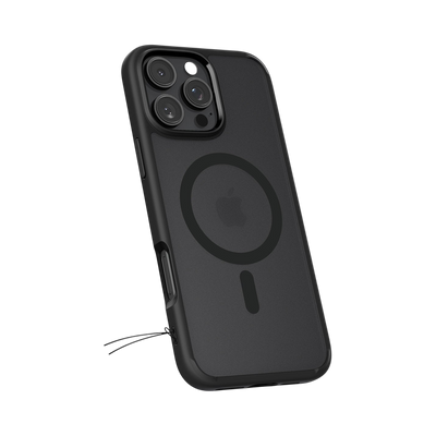 حافظة سبيجن Ultra Hybrid (MagFit) لـ آيفون 16 برو ماكس