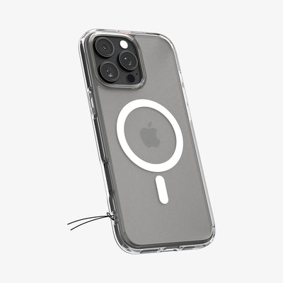 Spigen Ultra Hybrid (MagFit) Case for iPhone 16 Pro Max