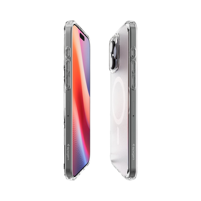 حافظة سبيجن Ultra Hybrid (MagFit) لـ آيفون 16 برو ماكس