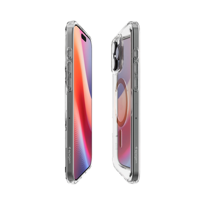 حافظة سبيجن Ultra Hybrid (MagFit) لـ آيفون 16 برو ماكس