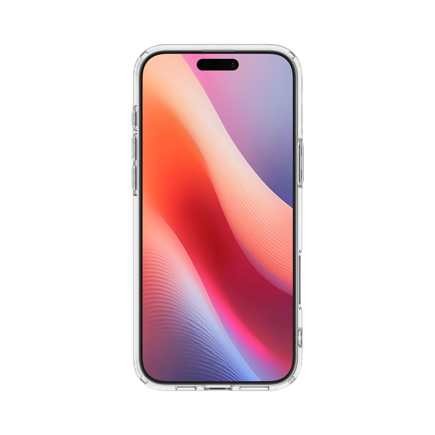 حافظة سبيجن Ultra Hybrid (MagFit) لـ آيفون 16 برو ماكس