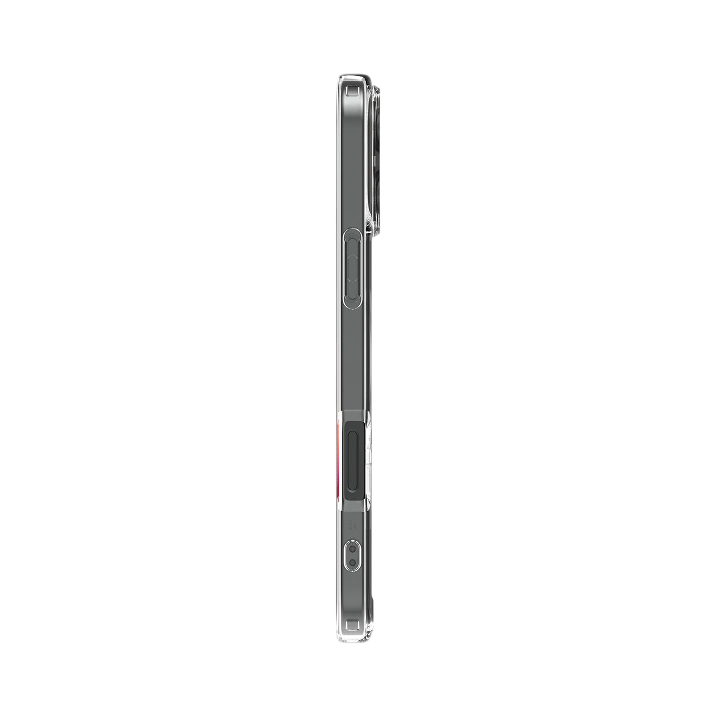 حافظة سبيجن Ultra Hybrid (MagFit) لـ آيفون 16 برو ماكس