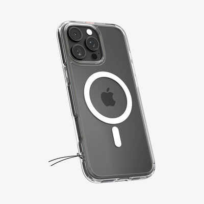 Spigen Ultra Hybrid (MagFit) Case for iPhone 16 Pro Max