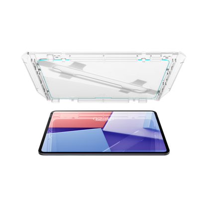 حامي شاشة Spigen iPad Pro M5 / M4 GLAS.tR EZ Fit
