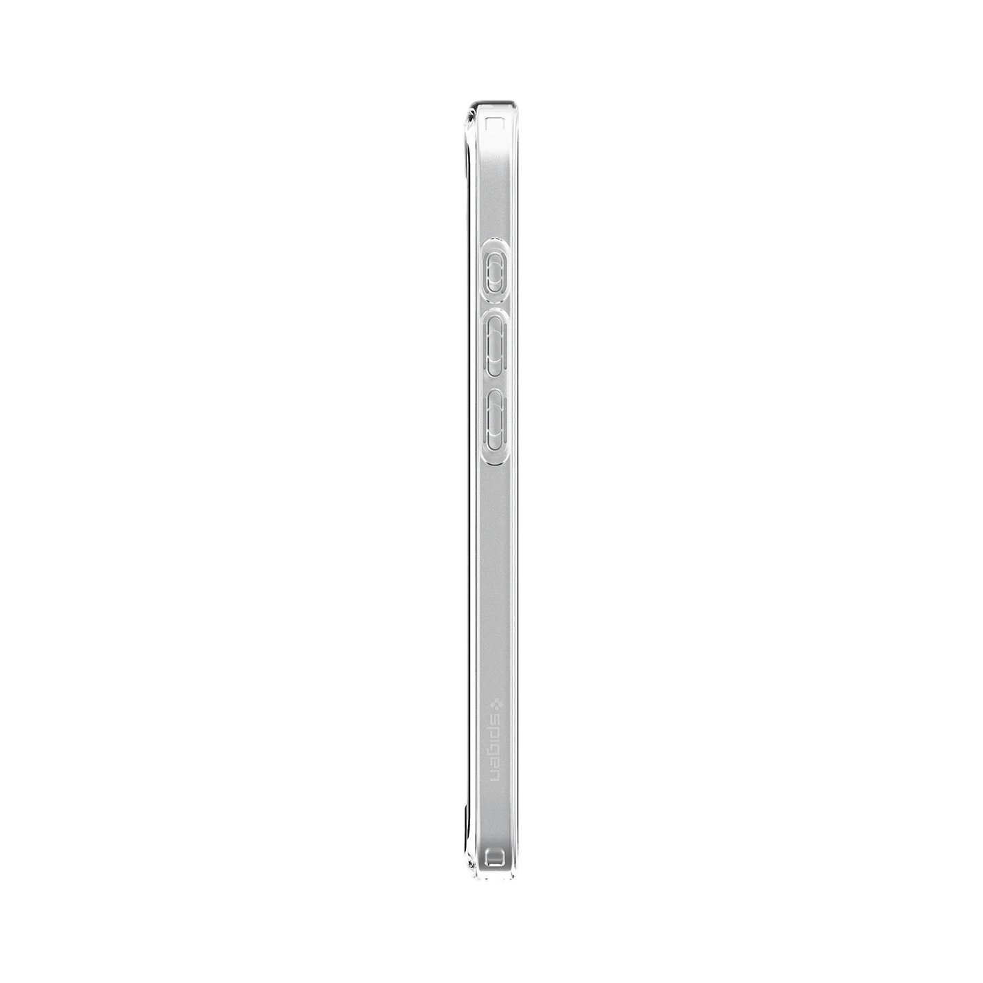 حافظة سبجن ألترا هايبرد (ماغ فيت) لهاتف آيفون 17e / 16e