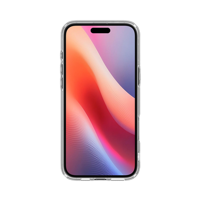 Spigen Ultra Hybrid Zero One (MagFit) Case for iPhone 16 Pro Max