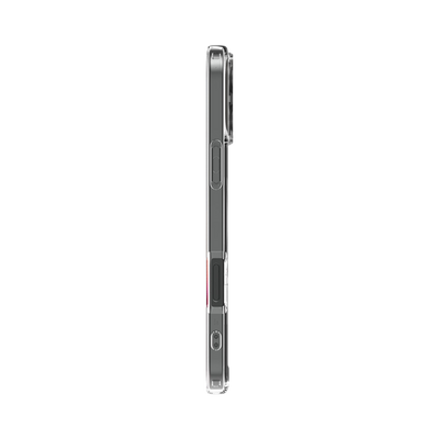 Spigen Ultra Hybrid Zero One (MagFit) Case for iPhone 16 Pro Max