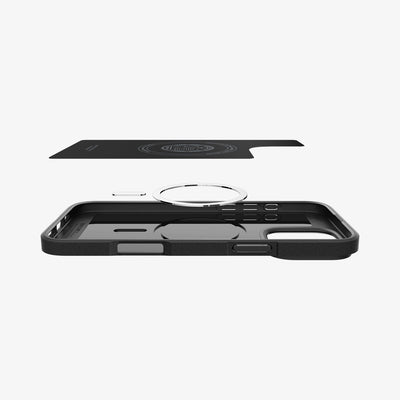 Spigen Core Armor (MagFit) Case for iPhone 16 Pro Max