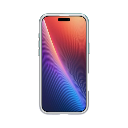 سبيجن كفر ايفون 16 برو ماكس كلاسيك C1 (MagFit)