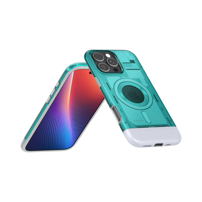 Spigen iPhone 16 Pro Max Case Classic C1 (MagFit)