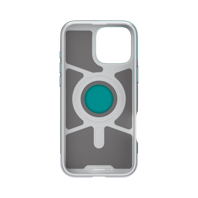 Spigen iPhone 16 Pro Max Case Classic C1 (MagFit)