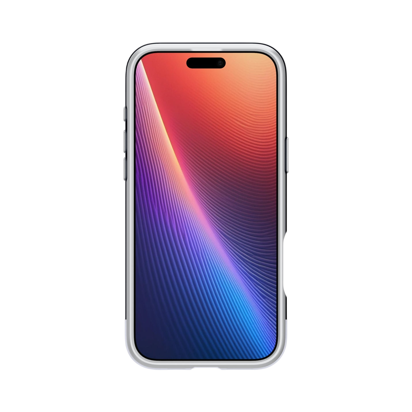 سبيجن كفر ايفون 16 برو ماكس كلاسيك C1 (MagFit)