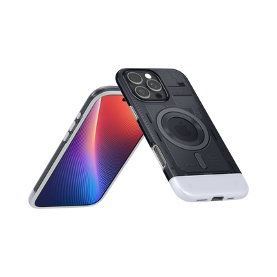 Spigen iPhone 16 Pro Max Case Classic C1 (MagFit)