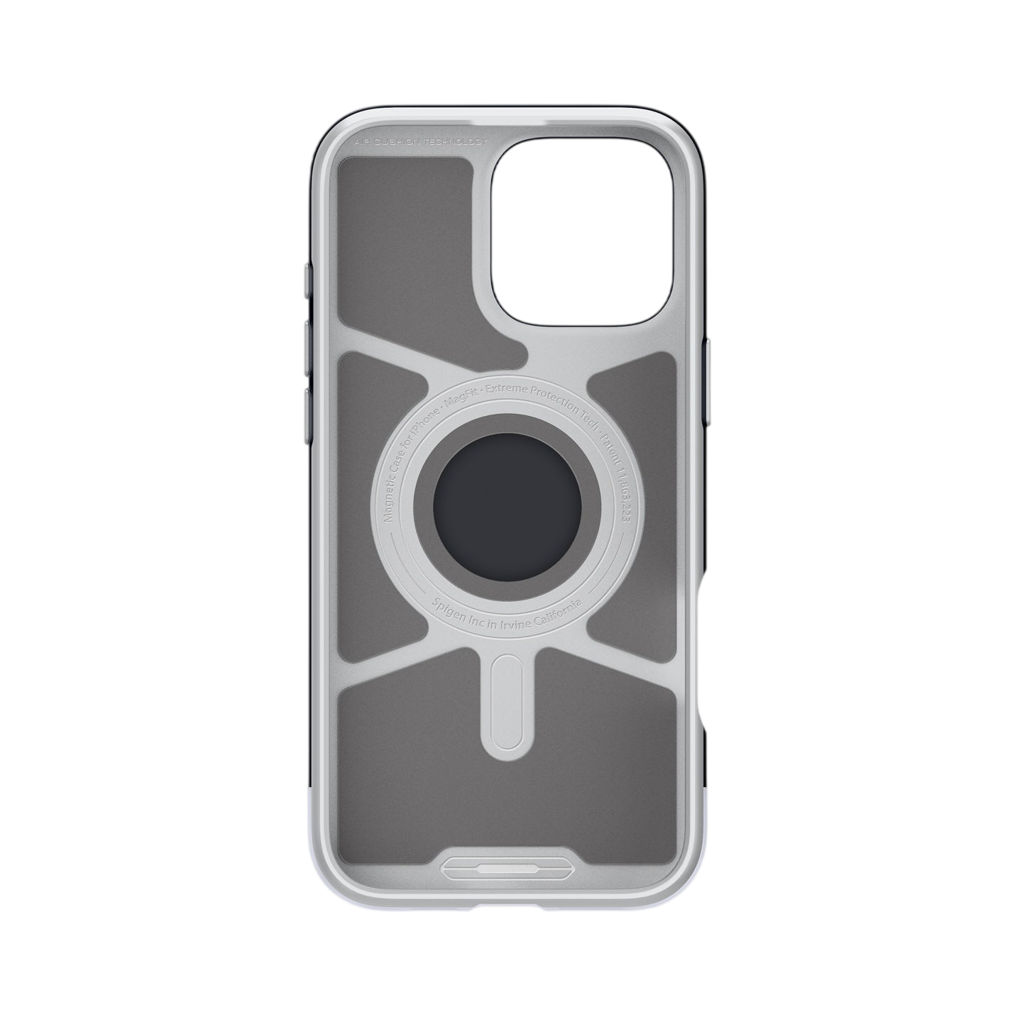 سبيجن كفر ايفون 16 برو ماكس كلاسيك C1 (MagFit)