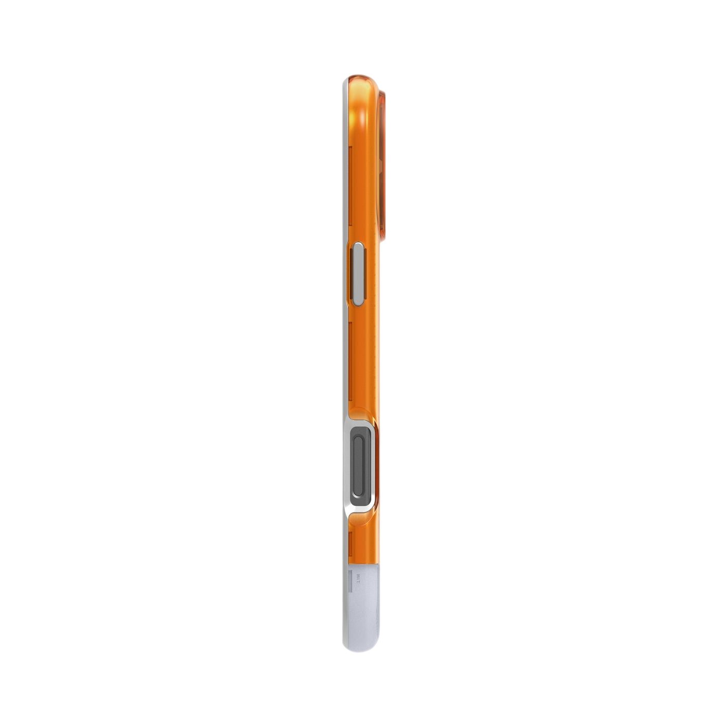 سبيجن كفر ايفون 16 برو ماكس كلاسيك C1 (MagFit)