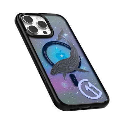 غطاء Spigen c11 Series Eternal Edition (MagFit) لهاتف iPhone 16 Pro Max