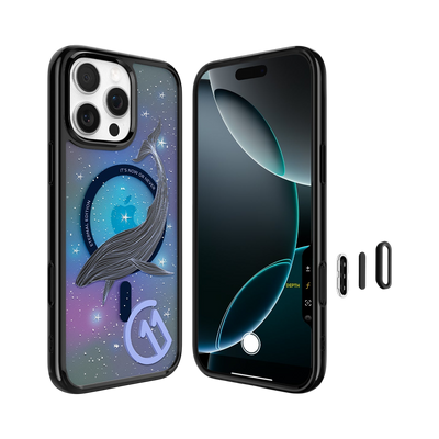 Spigen c11 Series Eternal Edition (MagFit) Case for iPhone 16 Pro