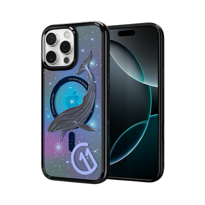 Spigen c11 Series Eternal Edition (MagFit) Case for iPhone 16 Pro