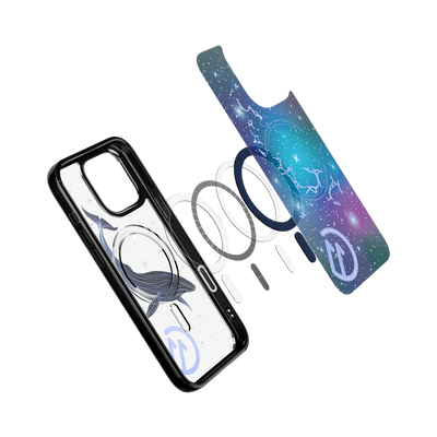 Spigen c11 Series Eternal Edition (MagFit) Case for iPhone 16 Pro