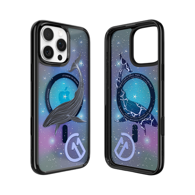 Spigen c11 Series Eternal Edition (MagFit) Case for iPhone 16 Pro